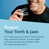 Mouth Guard for Grinding & Clenching Teeth BPA Free 4