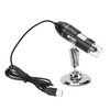 Wireless Digital Microscope Handheld Portable USB Microscope Camera with 8