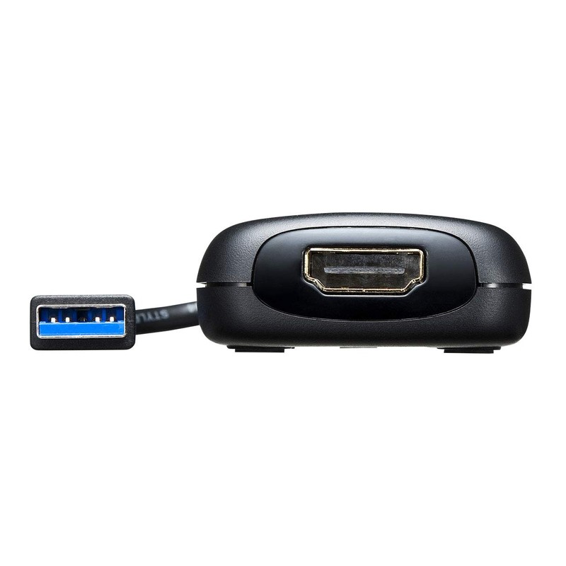 Sanwa Supply USB-C VU3HD1 USB 3.0 to HDMI Display Adapter
