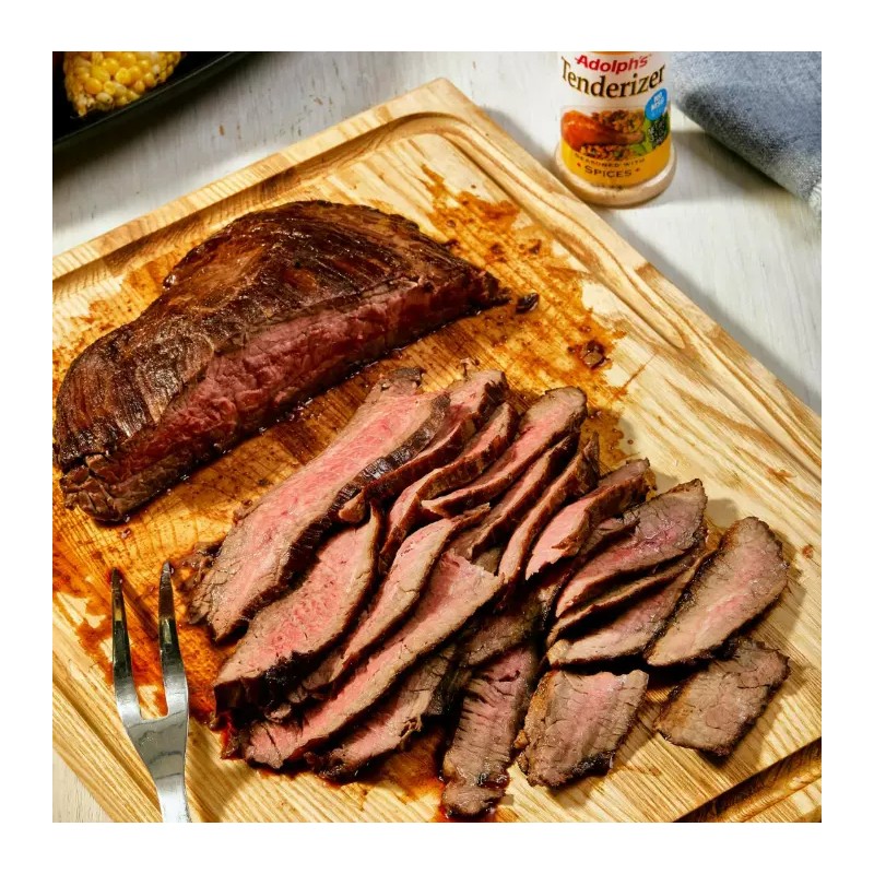 Adolph's Seasoned Tenderizer, 3.5 oz x 2 Bottles