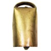 Imex Zorro 22015 Cow Bell Clapper Wood 17.5 x Diameter