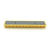 BELI-BECO 64/12 Distribution Plate for Cross-Hole Plugs - Miniature Banana