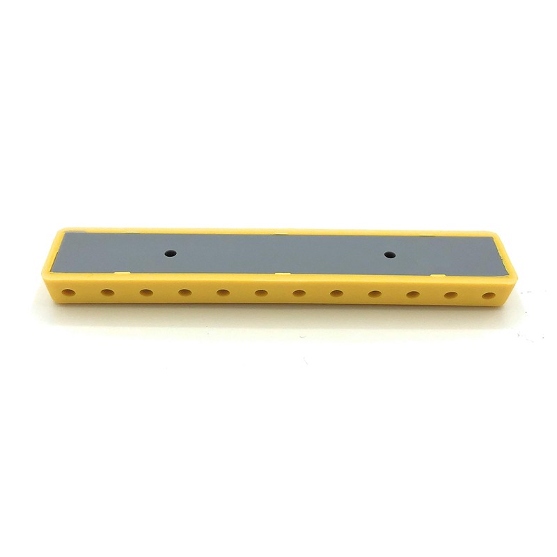 BELI-BECO 64/12 Distribution Plate for Cross-Hole Plugs - Miniature Banana