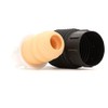 RIDEX Dust Cover Kit Shock Absorber 919D0318 Front Panda (169)