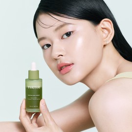 Tyrtir TirTir Matcha Dual Serum 50ml / 티르티르 말차 듀얼 세럼 50ml