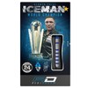 Red Dragon Gerwyn Price Iceman Challenger 24 Gram Professional Tungsten