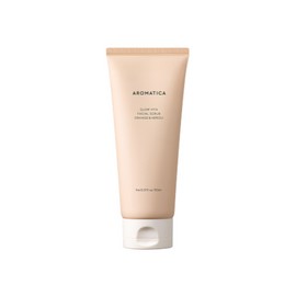 AROMATICA [AROMATICA]Glow Vita Facial Scrub Orange & Neroli 150ml