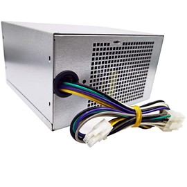 Fuente de alimentación de 290 W de repuesto para Dell Optiplex 3020 7020 9020/ Precision T1700/ PowerEdge T20 (MT Mini Tower) (P/N: RVTHD KPRG9 HYV3H H290AM-00 D290A001L L290AM-00 PS-329111111111111