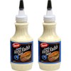 Beano's Heavenly Horseradish Sauce, 2-Pack 8 Fl Oz Bottles
