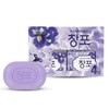 Clio Dongsan C&G Sweet Flag Soap Face Wash Cleansing 90g 4-Pack