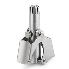 Manual Nose Hair Remover Organizer NO.1 30ea