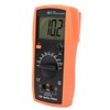 6013 Digital Multimeter Capacitance 20000uF Meter Manual Range Capacitance Tester