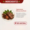Tepezcohuite Cosmo Natural, Suplemento Alimenticio 150 Cápsulas