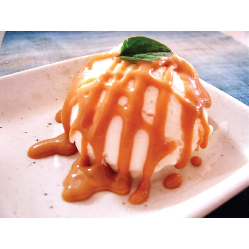 Japanese White Sesame Paste, No additives, 2.2lbs, Product of Japan