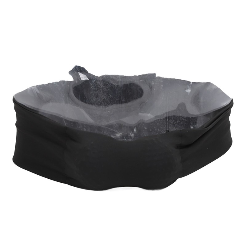 Waist Slimming Belt 2 Massage Balls Relieve Pressure Lose Weight