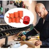 1/4'' - 1'' Depth Gauge and Pipe Deburring Tool Kit,