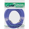 InLine RCA Cable 1 x RCA Male / Male 15
