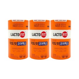 Chong Kun Dang Health Dietary Supplement Probiotic Probiotics Sticks 2g, 60 for daily wellness routines, capsules tablets powder or Korean Import, Chong Kun Dang Health and