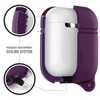 Catalyst Case for AirPods Deep Plum