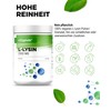 L-Lysine Powder 500 g without Additives - 100% Pure and