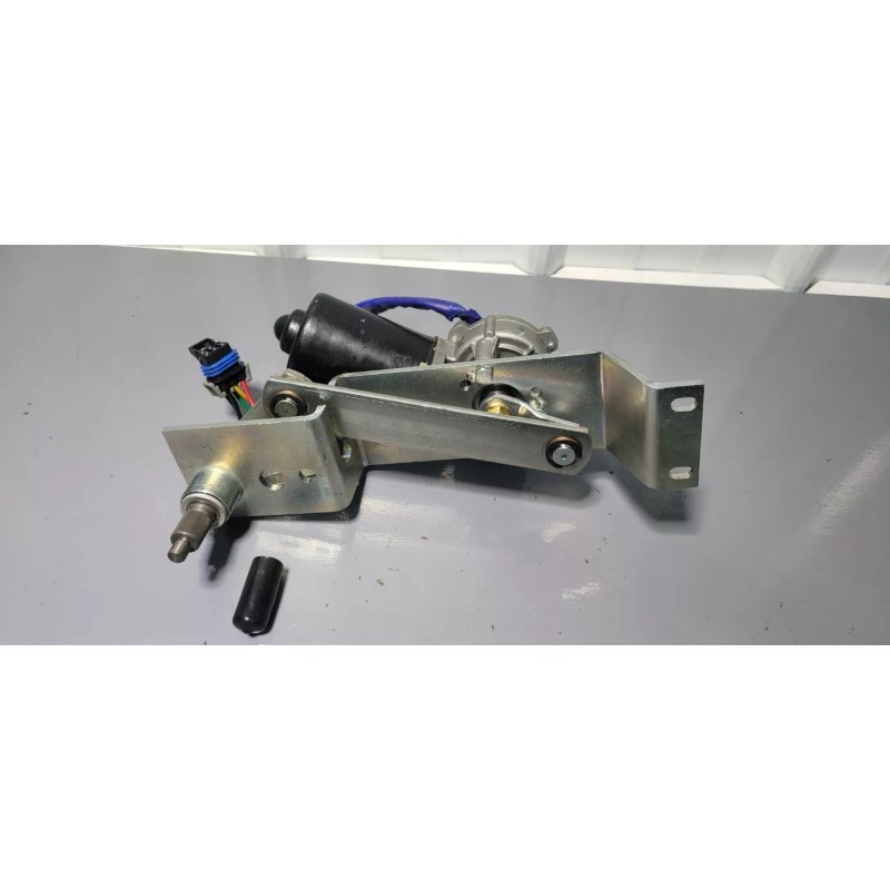 Sprague Windshield Wiper Motor Assembly 24v E-008-168 E-005-806