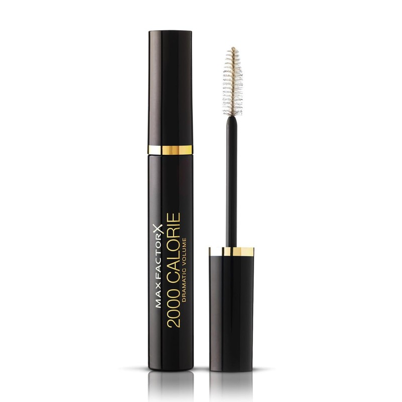 Max Factor 2000 Calorie Dramatic Volume Mascara 04 (Navy) 9ml
