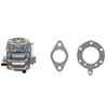 693480 Carburetor for B&S 693480 693479 694056 499306 495181 495026