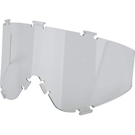 JT Spectra Lens - Clear Single