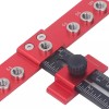 generic Plantilla De Hardware De Gabinete Aleación De Aluminio