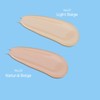 nudit Nudique Pure Skin Sheer Adhesion Glow Radiance Cushion Pact