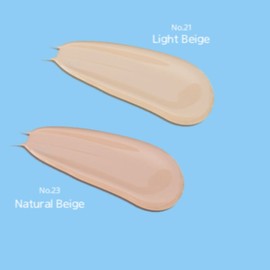nudit Nudique Pure Skin Sheer Adhesion Glow Radiance Cushion Pact No. 23 BNS / 누디크 순스킨 쉬어 밀착 글로우 광채 쿠션 팩트 23호 BNS