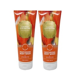 Generic Bath and Body Work Calypso Clementine - Pack of Two - Moisturizing Body Wash