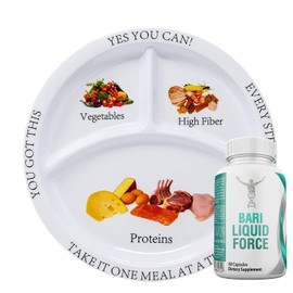 Universal Body Labs Universal Body Labs Bariatric Surgery Must Haves