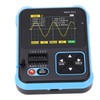 Handheld Portable Digital Oscilloscope Transistor Checker Tester Inductance Capacitance Resistance
