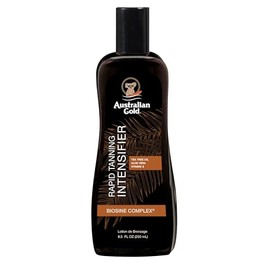 Australian Gold Rapid Tanning Intensifier Lotion, 8.5 Ounce