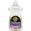 ECOS 25 Oz Dishmate Dish Liquid with Lavender (Set of
