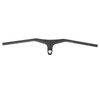 Mountain Bike Handlebars Carbon Fiber Integrated Handlebar Minus 17 Degrees