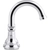 KOHLER Ludington Centerset Bathroom Sink Faucet