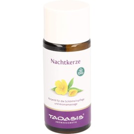 Evening Primrose Oil Organic