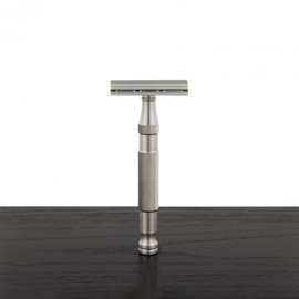 West Coast Shaving Hyperion CNC Safety Razor