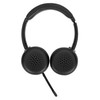 Targus Wireless Bluetooth Stereo Headset, Black (AEH104GL)