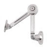 2 Pcs Soft Closing Lid Panel Support Hinges Stay,Can Be
