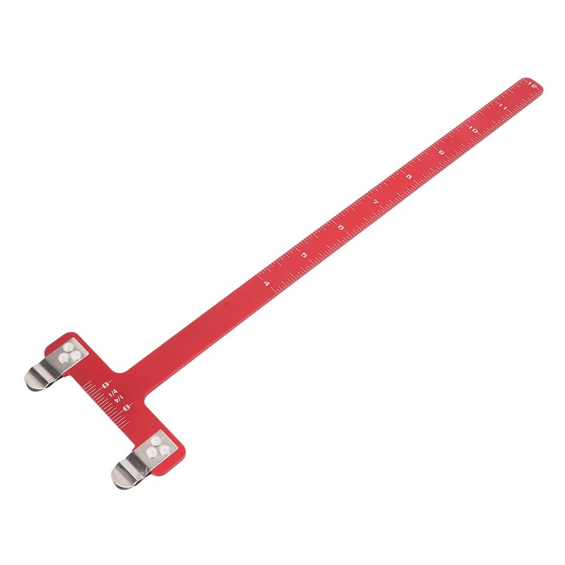 Bow String Nocking Points Pliers Strings Knock Set Precise Measurement