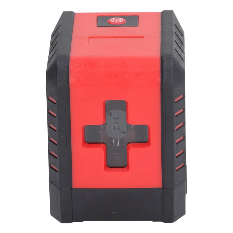 Laser Leveling High Visibility Green Self Leveling 3D Cross Line