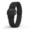 moofit HW401 Heart Rate Monitor Armband, IP67 Waterproof, Support Bluetooth/ANT+,