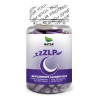 Zlp 100 Cápsulas Duerme Dormir Descansar Más Ingredientes Naturales Plantas