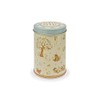 Isabelle Rose Sugar Shaker Cocoa Sugar Shabby Chic Forest Party