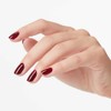 OPI NLW52 Nail Lacquer, High Color, Easy to Apply, 0.5