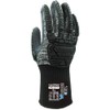 Wondergrip - Ironshield - WG-33FP Safety Gloves - Double Latex