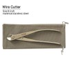 Vouiu 8inch Wire Cutter Bonsai Tools